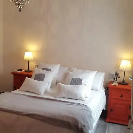 Magnifico Piso En Apartamento