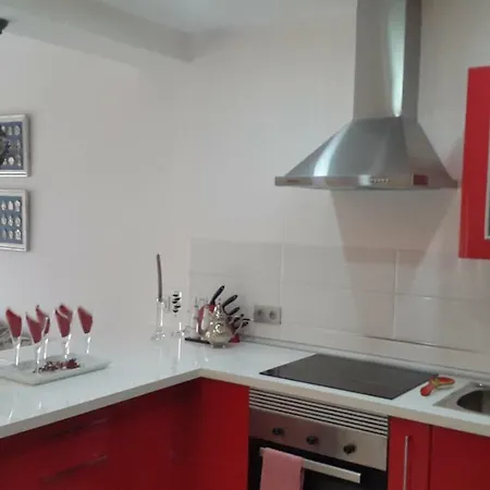 Magnifico Piso En Apartamento