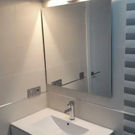 Magnifico Piso En Apartamento
