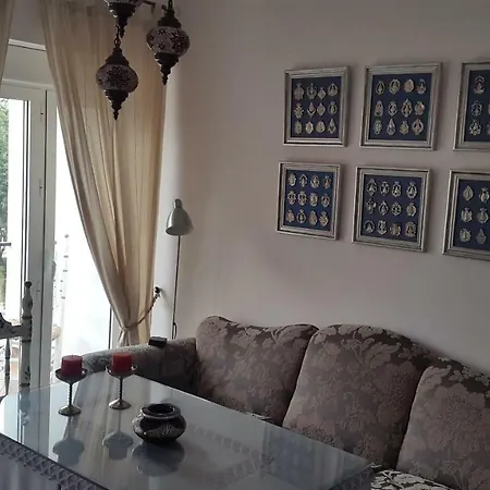 Apartment Magnifico Piso En