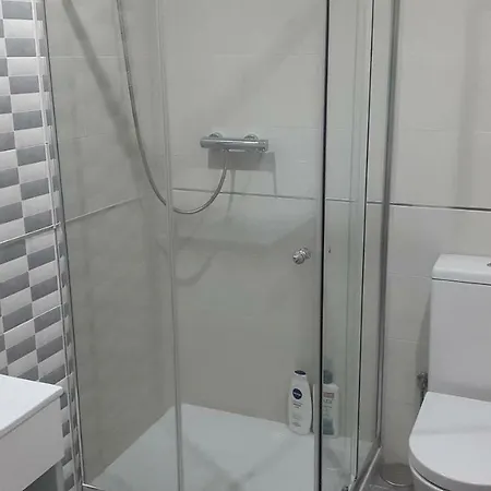 Apartment Magnifico Piso En