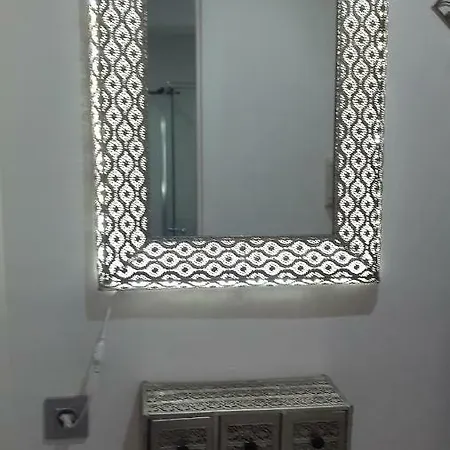 Apartment Magnifico Piso En