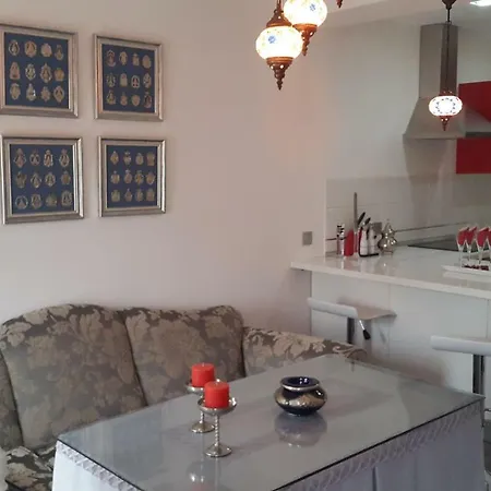 Magnifico Piso En Apartment Nerja