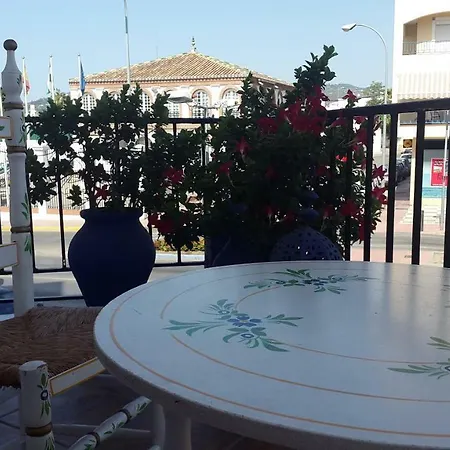 Magnifico Piso En Apartment Nerja